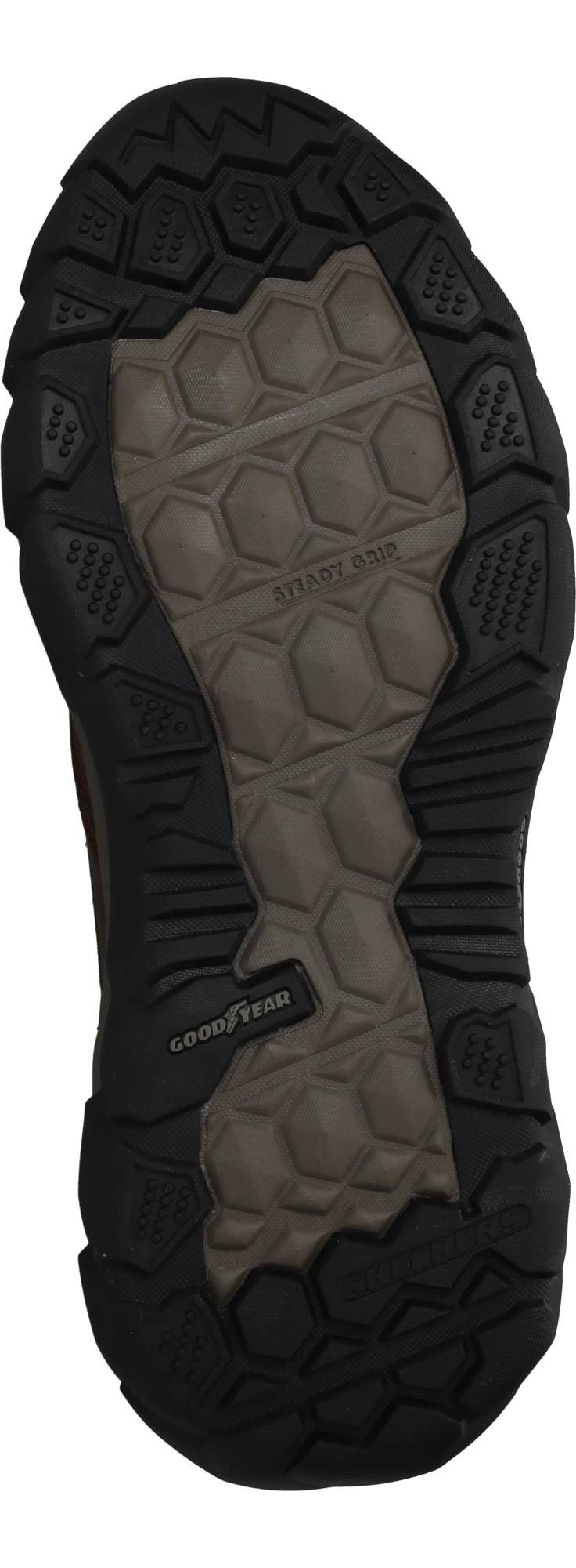 Durlinger Skechers Slip-Ins Relaxed Fit Santoro