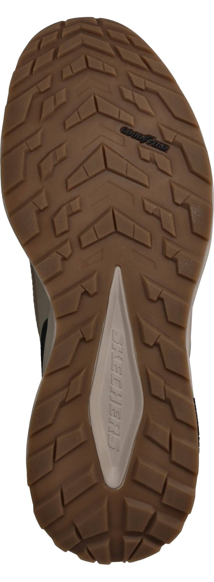 Durlinger Skechers Slip-Ins Arch Fit Orvan Ultra Talon