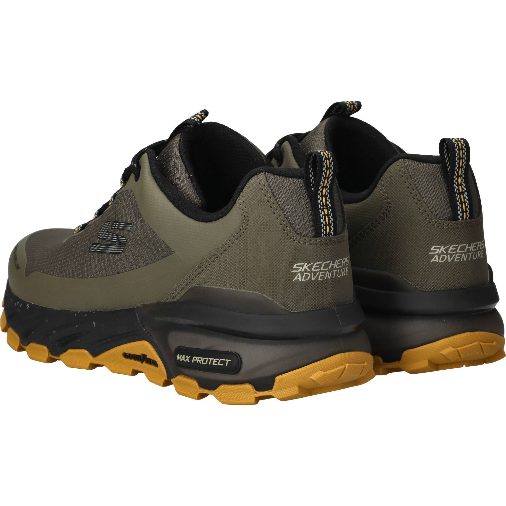 Durlinger Skechers Max Protect Promote Track