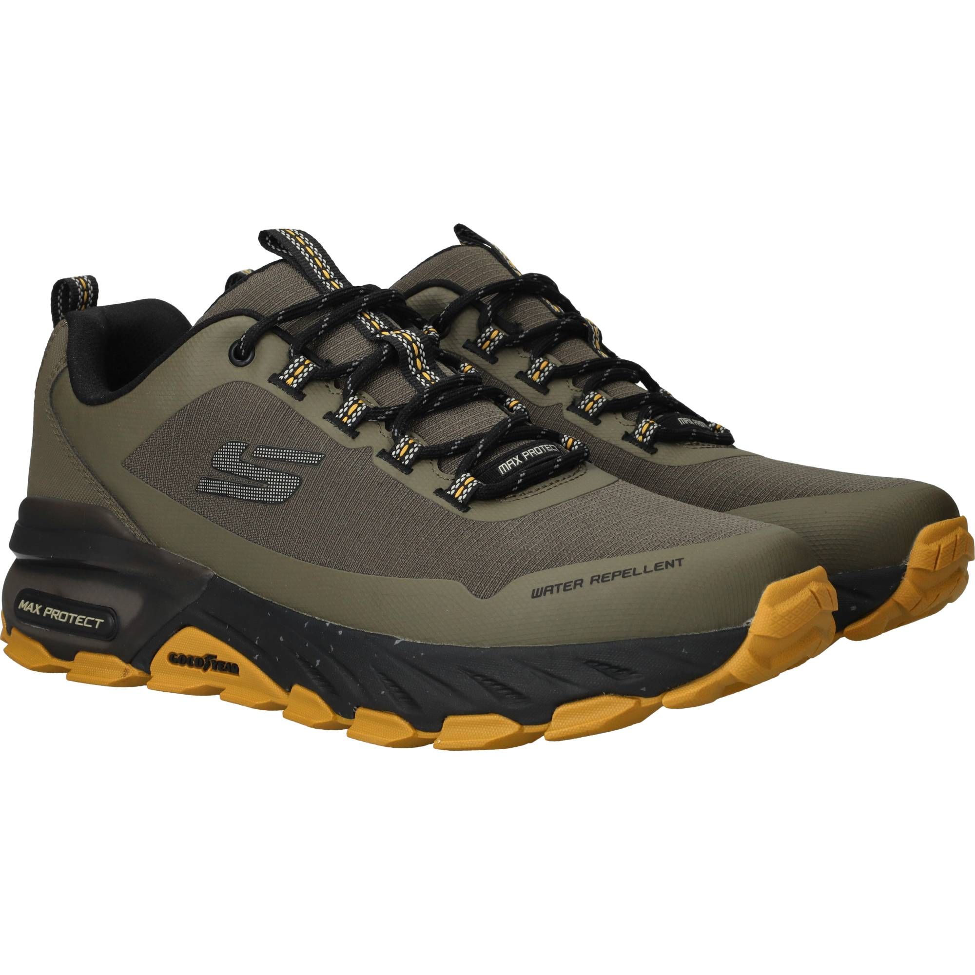 Durlinger Skechers Max Protect Promote Track