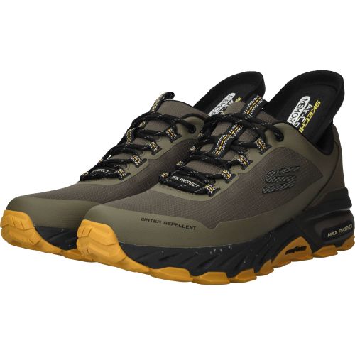 Durlinger Skechers Max Protect Promote Track