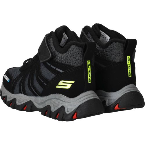 Durlinger Skechers Waterproof Rugged Ranger Storm Trail