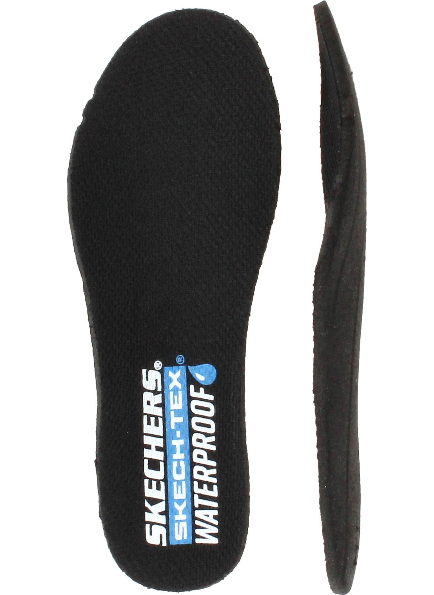 Durlinger Skechers Waterproof Rugged Ranger Storm Trail