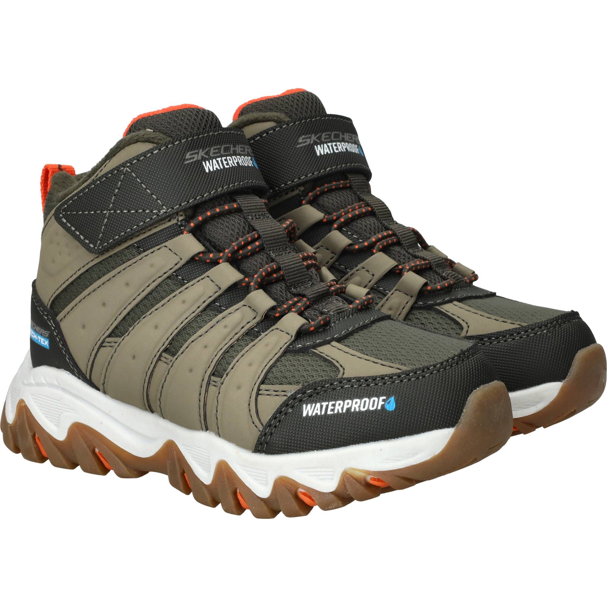 Durlinger Skechers Waterproof Rugged Ranger