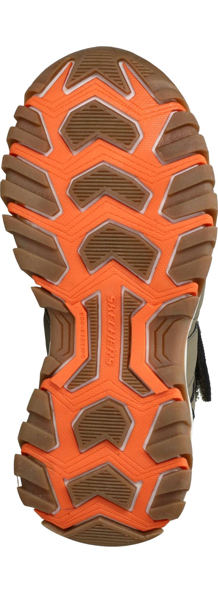 Durlinger Skechers Waterproof Rugged Ranger