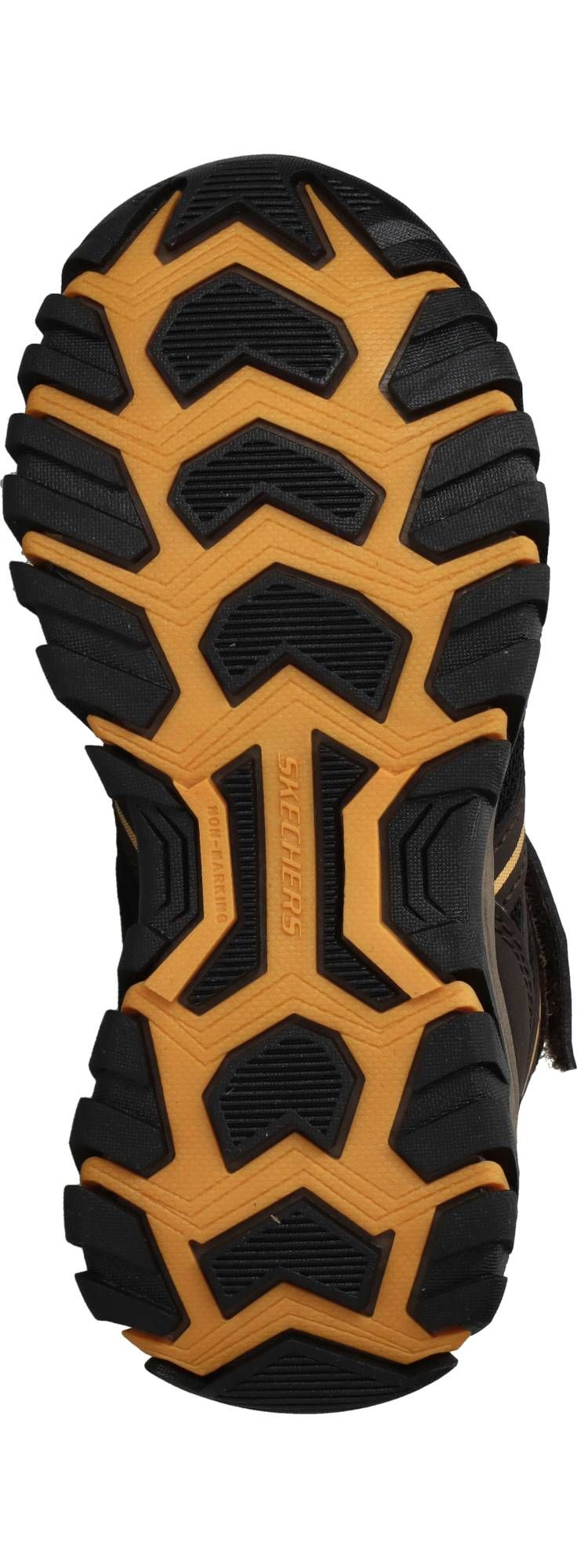 Durlinger Skechers Waterproof Rugged Ranger Storm Trail