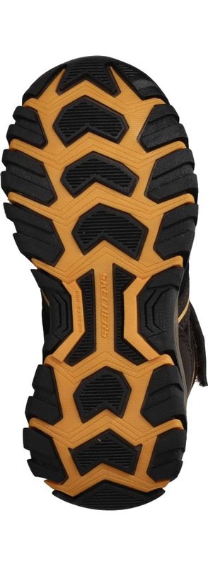 Durlinger Skechers Waterproof Rugged Ranger Storm Trail