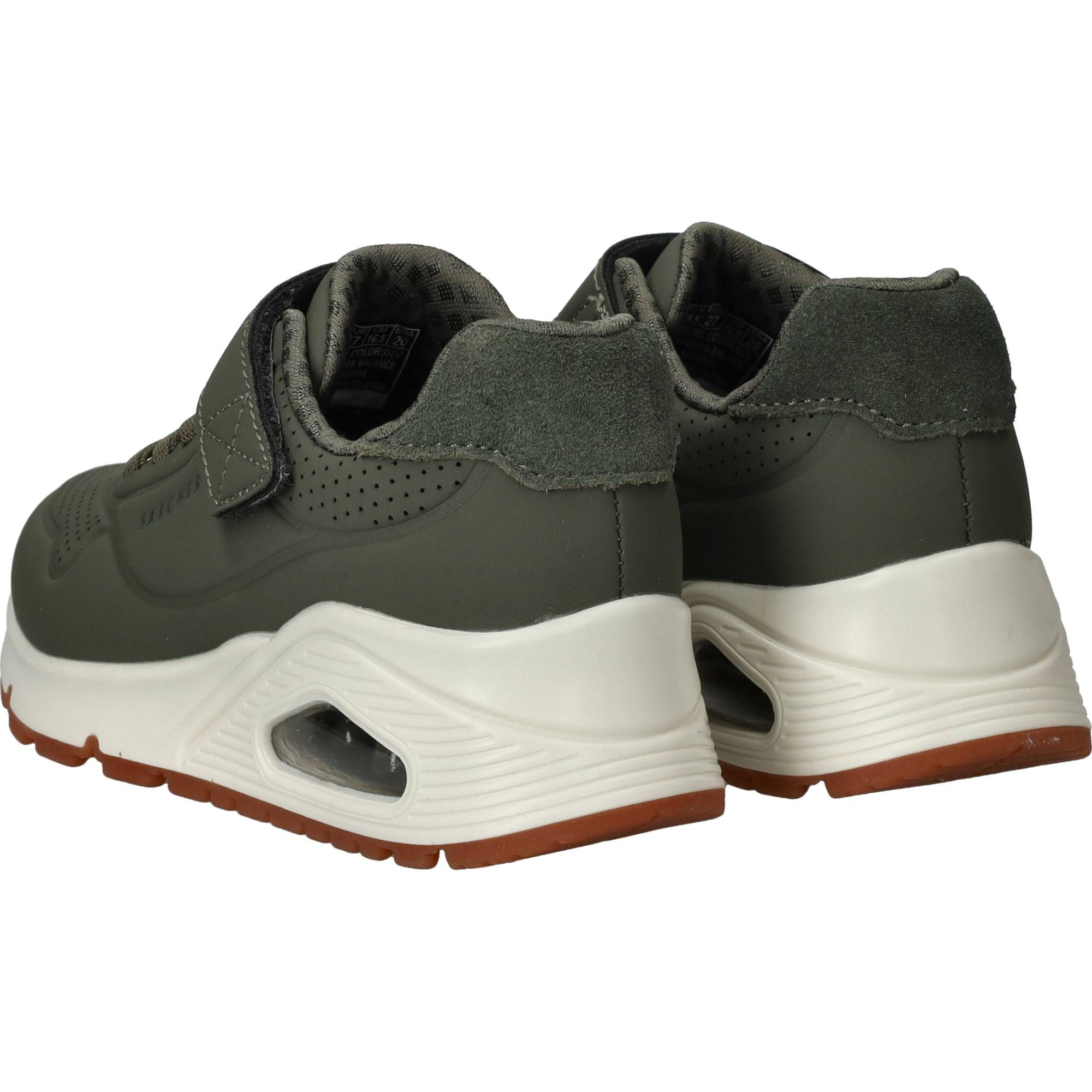 Durlinger Skechers Uno Gen 1