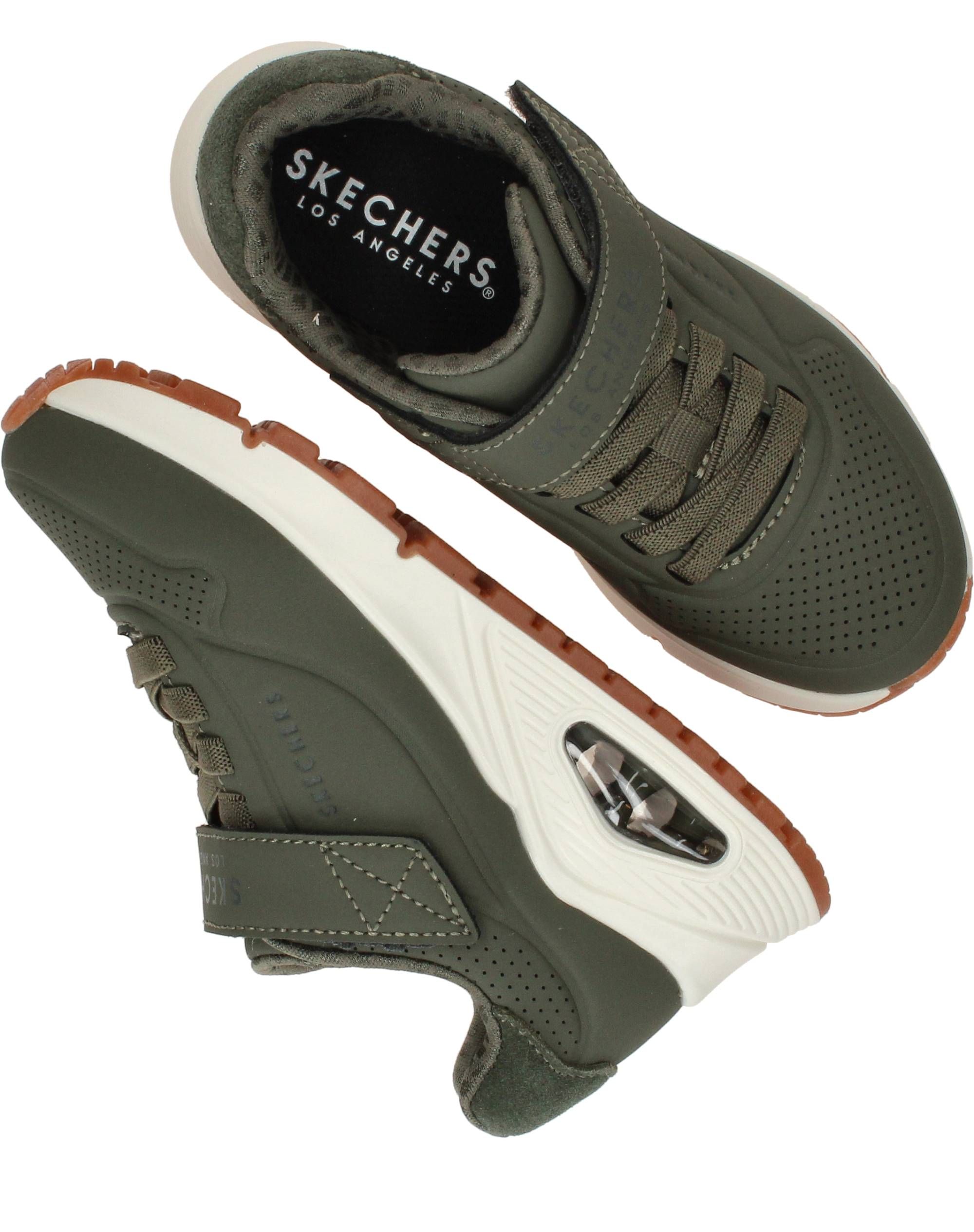 Durlinger Skechers Uno Gen 1