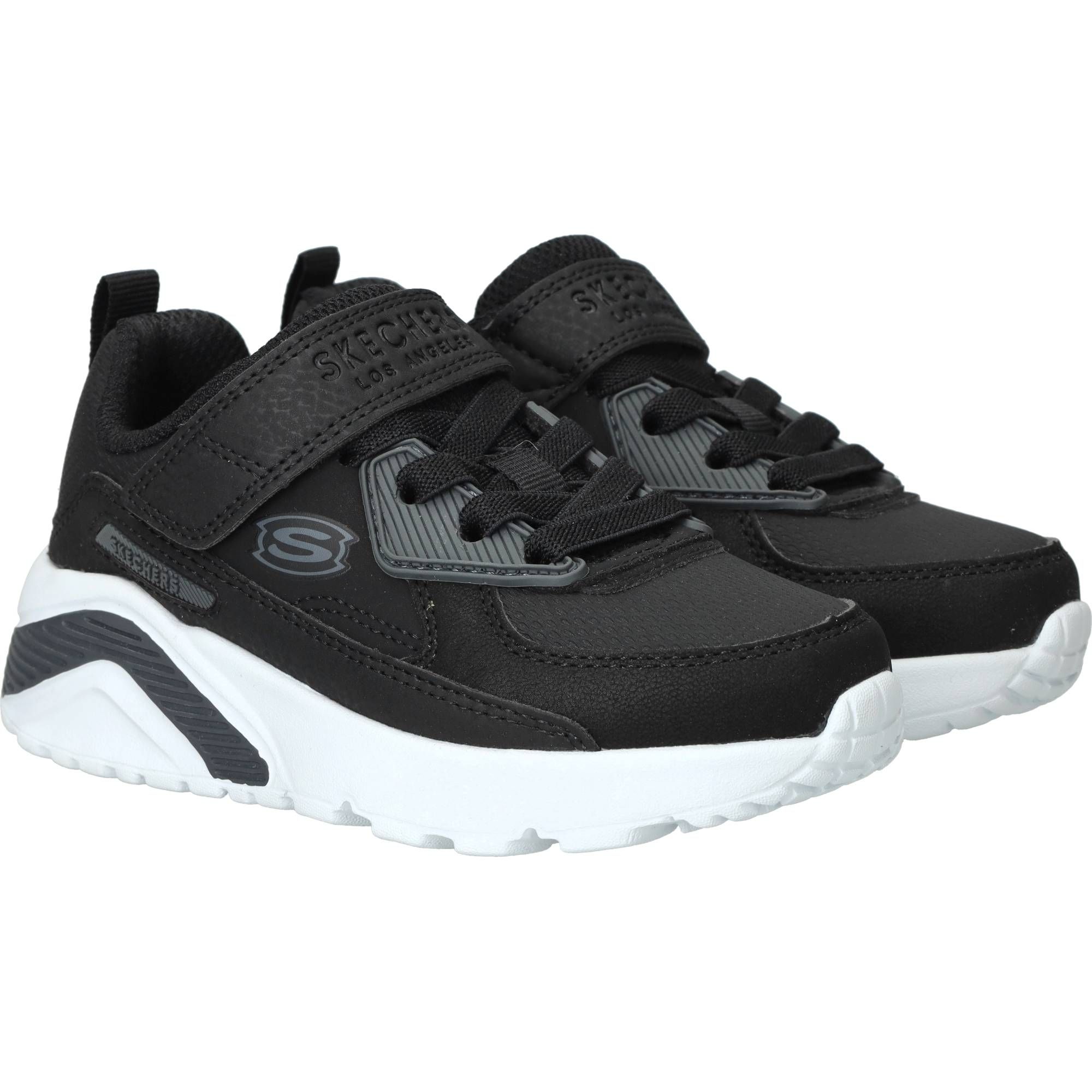 Durlinger Skechers Uno Lite Revival Edge