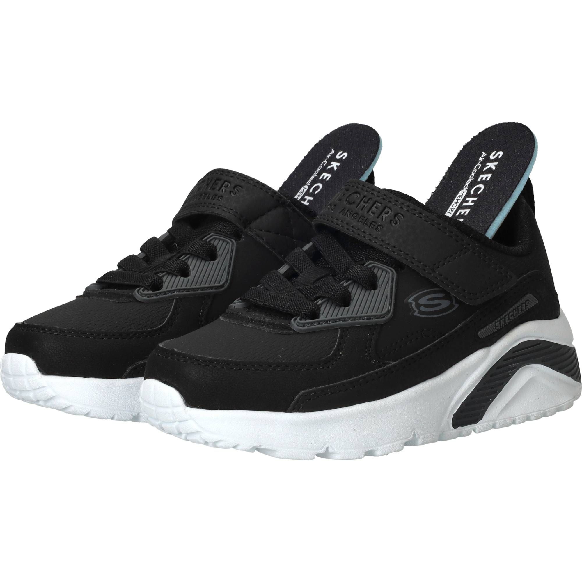 Durlinger Skechers Uno Lite Revival Edge