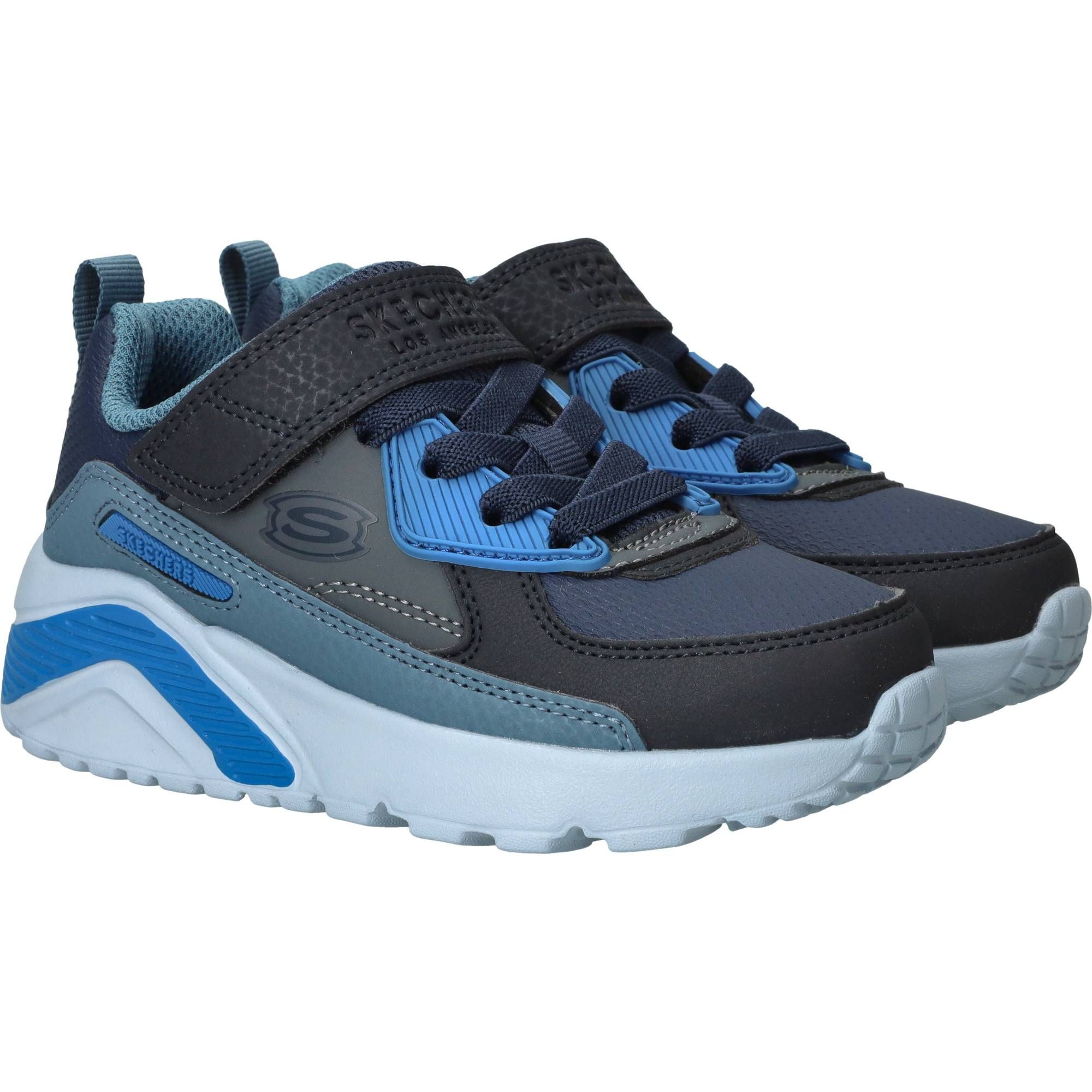 Durlinger Skechers Uno Lite Revival Edge