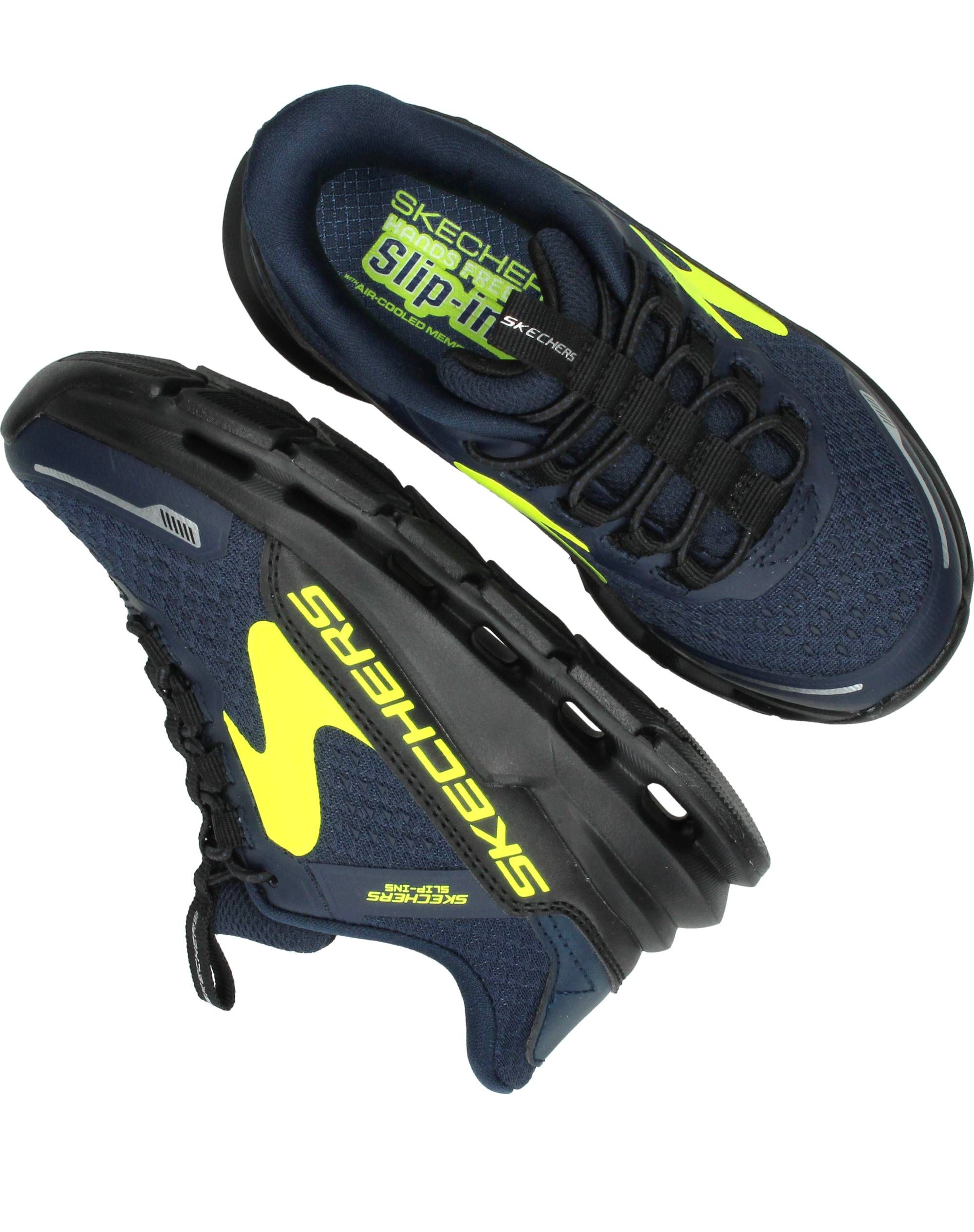 Durlinger Skechers Slip-Ins Glide Step Plus Vista Lane