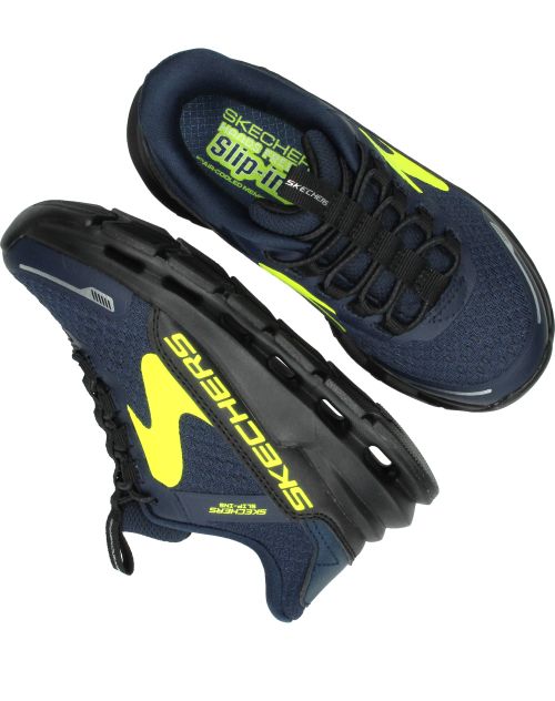 Durlinger Skechers Slip-Ins Glide Step Plus Vista Lane