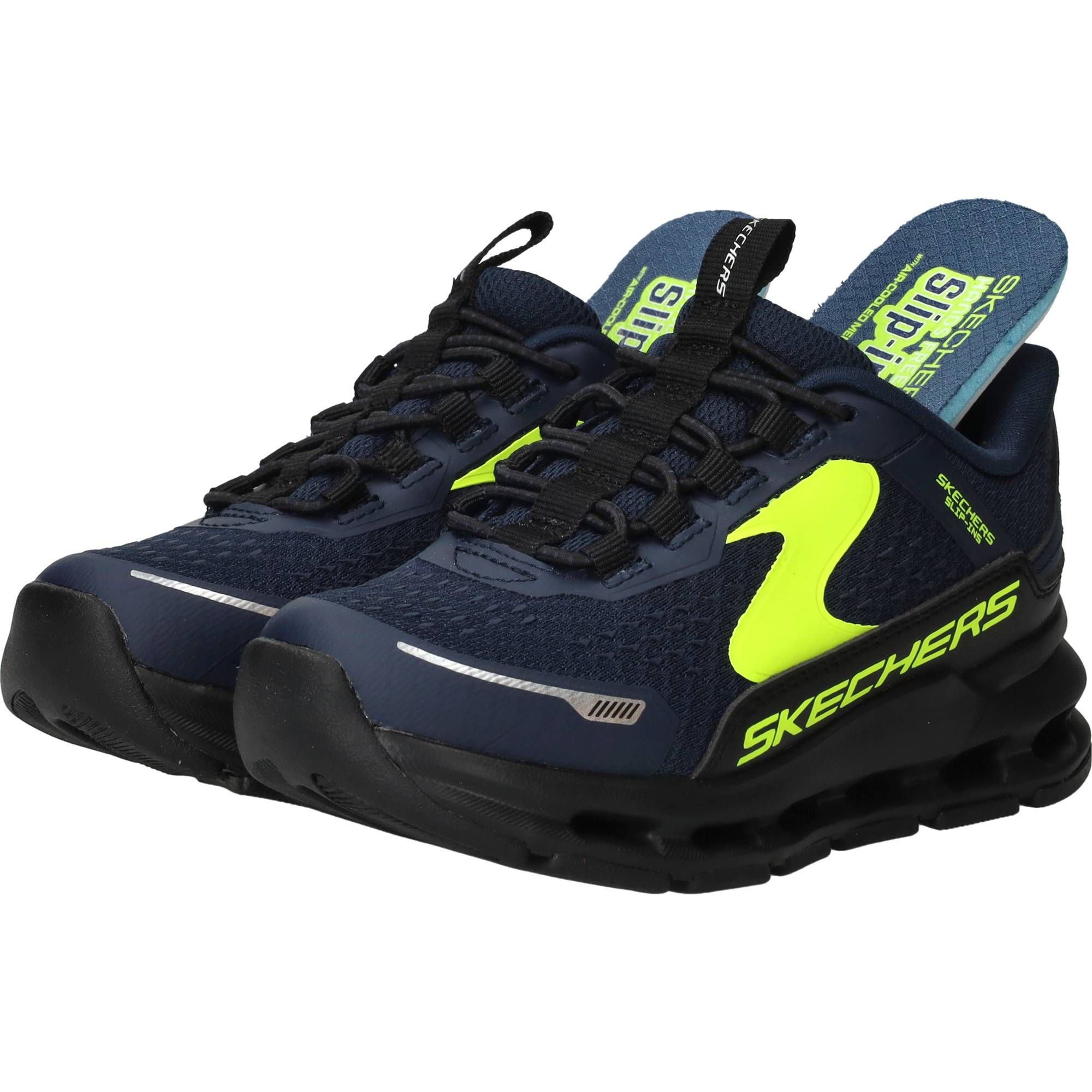 Durlinger Skechers Slip-Ins Glide Step Plus Vista Lane