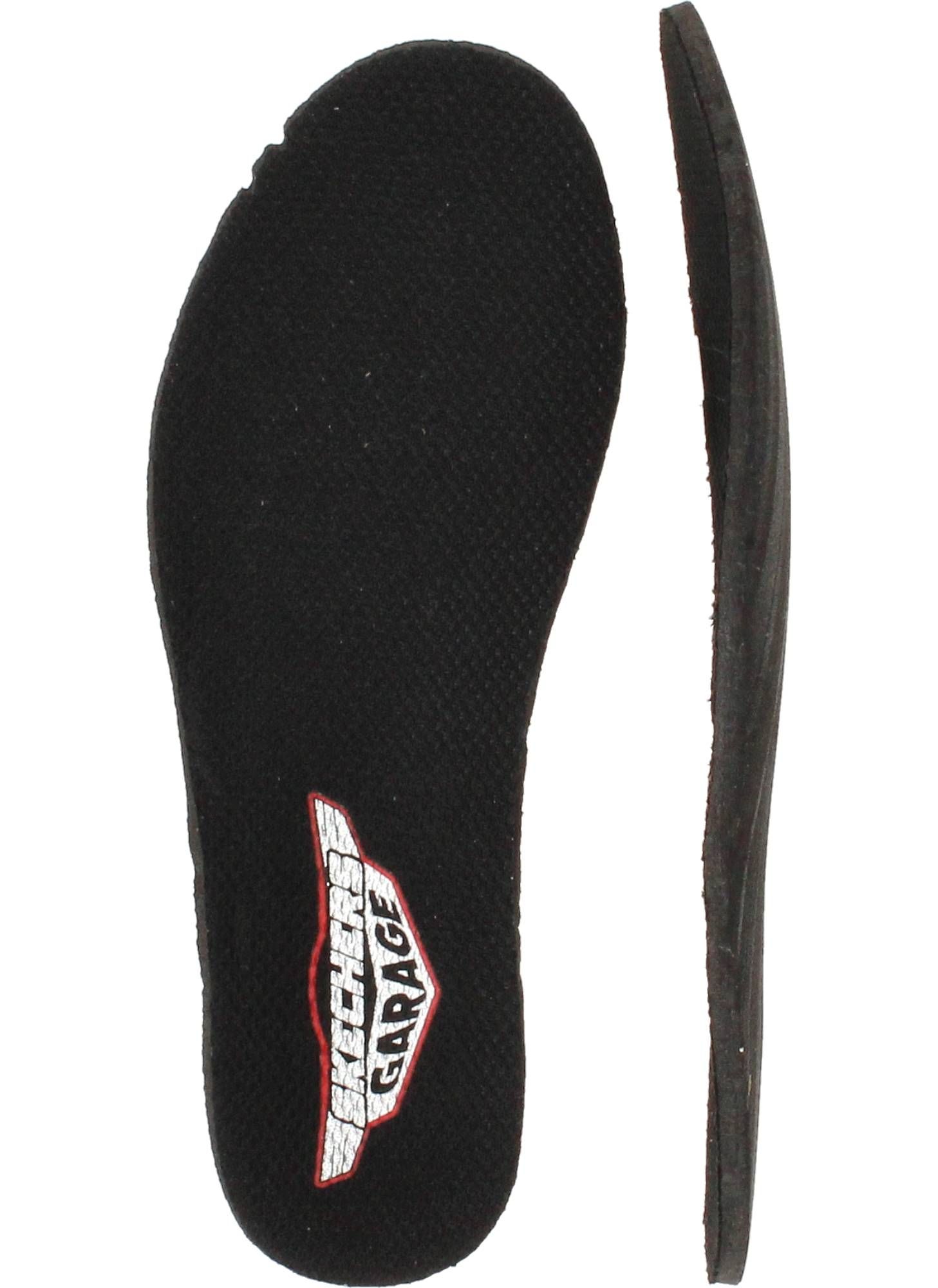 Durlinger Skechers Garage