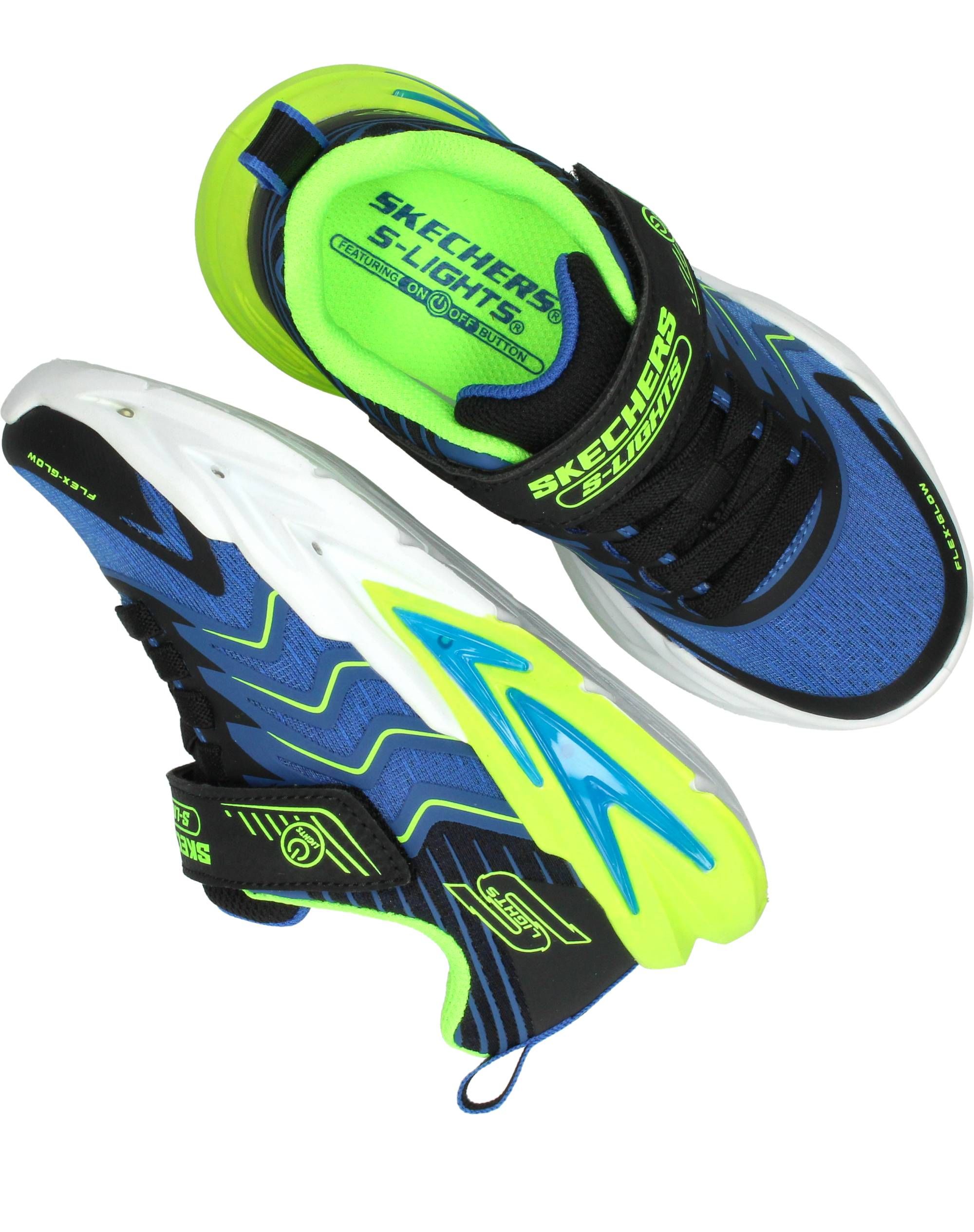 Durlinger Skechers Flex Glow Ultra