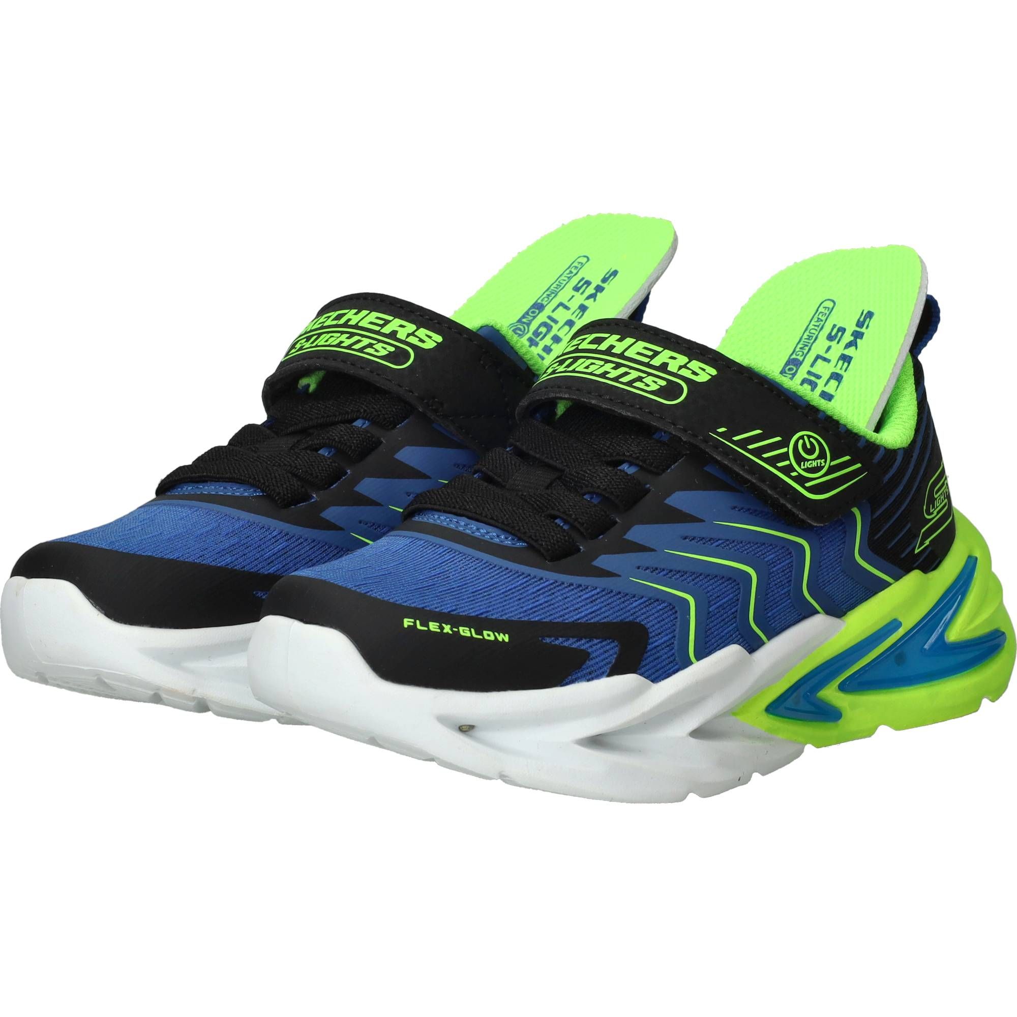 Durlinger Skechers Flex Glow Ultra