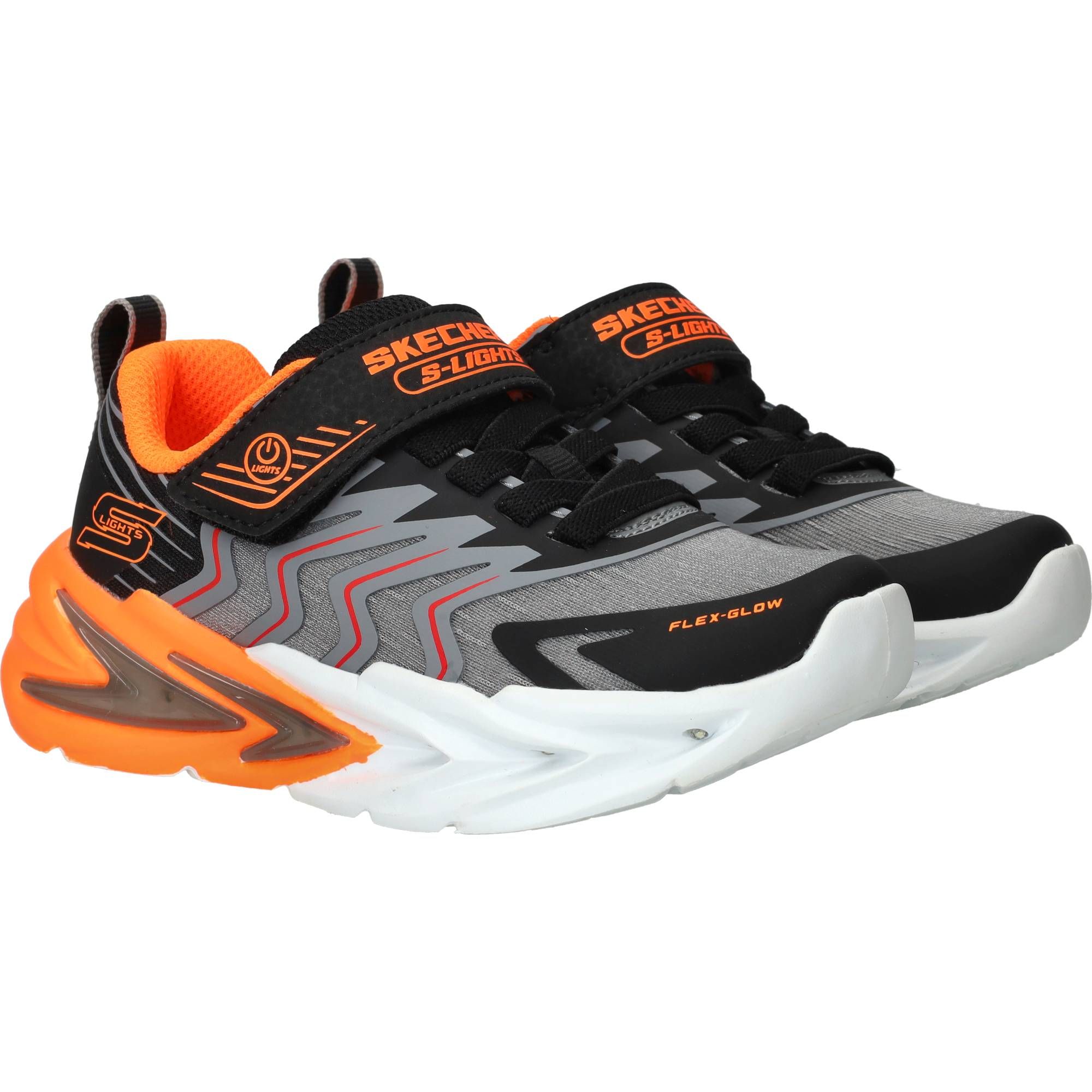 Durlinger Skechers Flex Glow Ultra