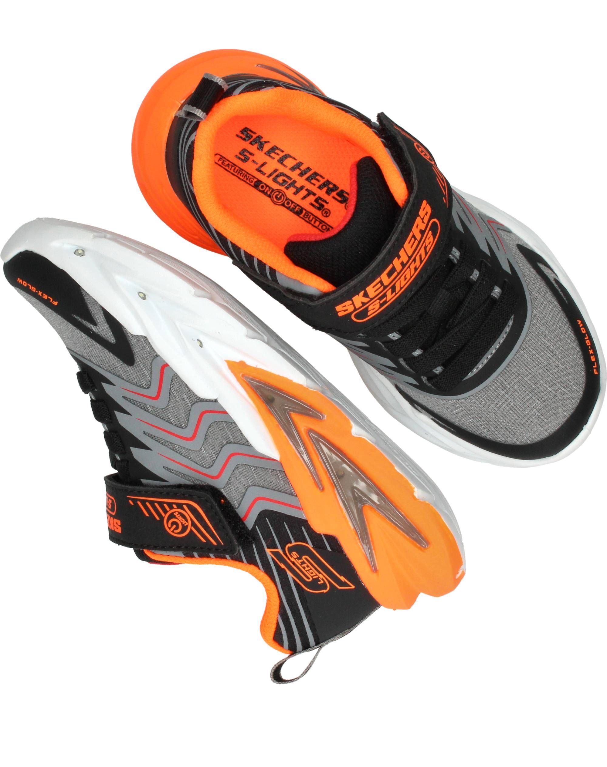 Durlinger Skechers Flex Glow Ultra