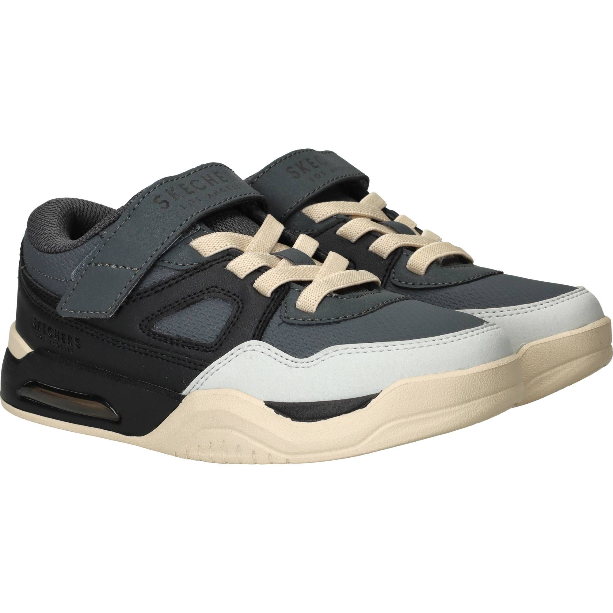 Durlinger Skechers Court Tech