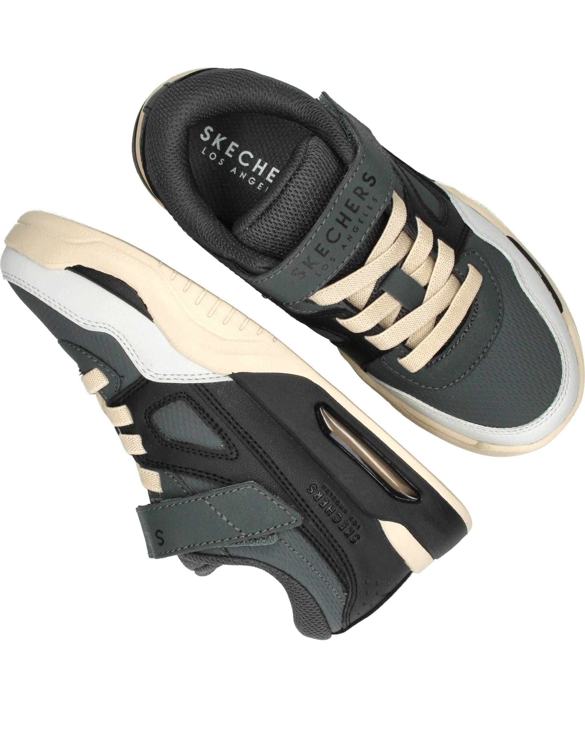 Durlinger Skechers Court Tech