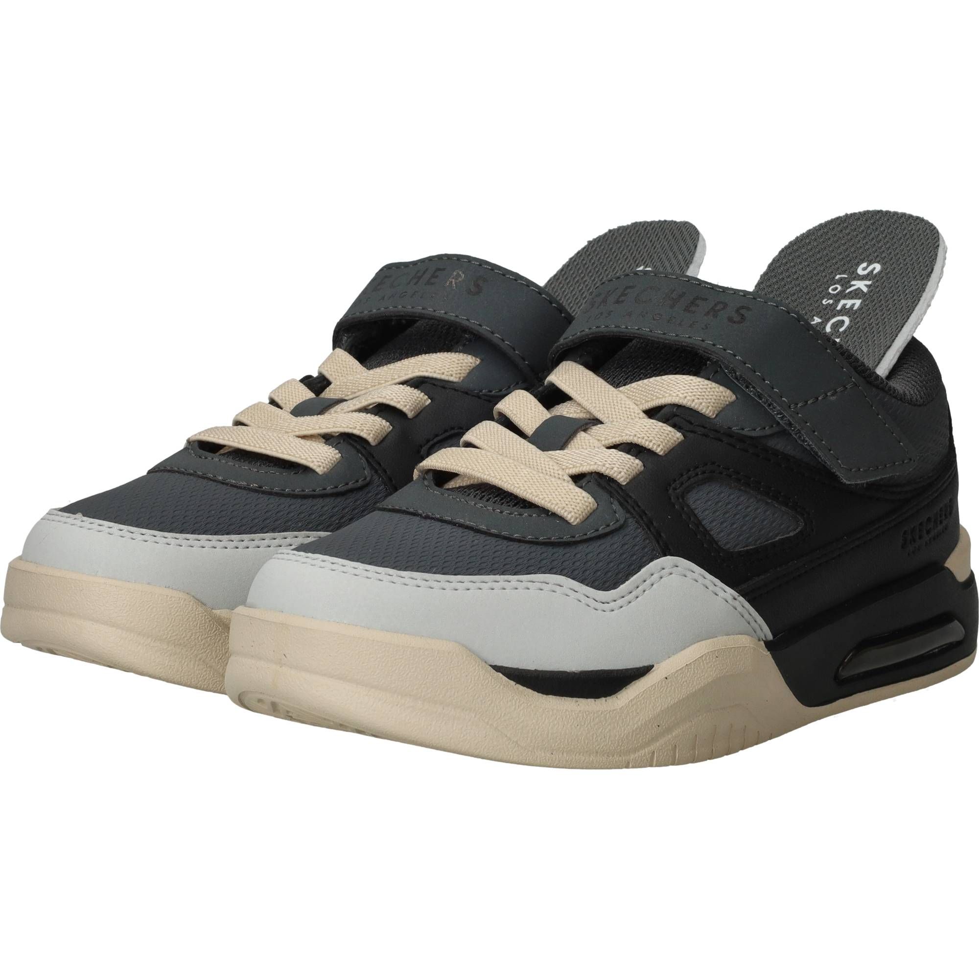 Durlinger Skechers Court Tech