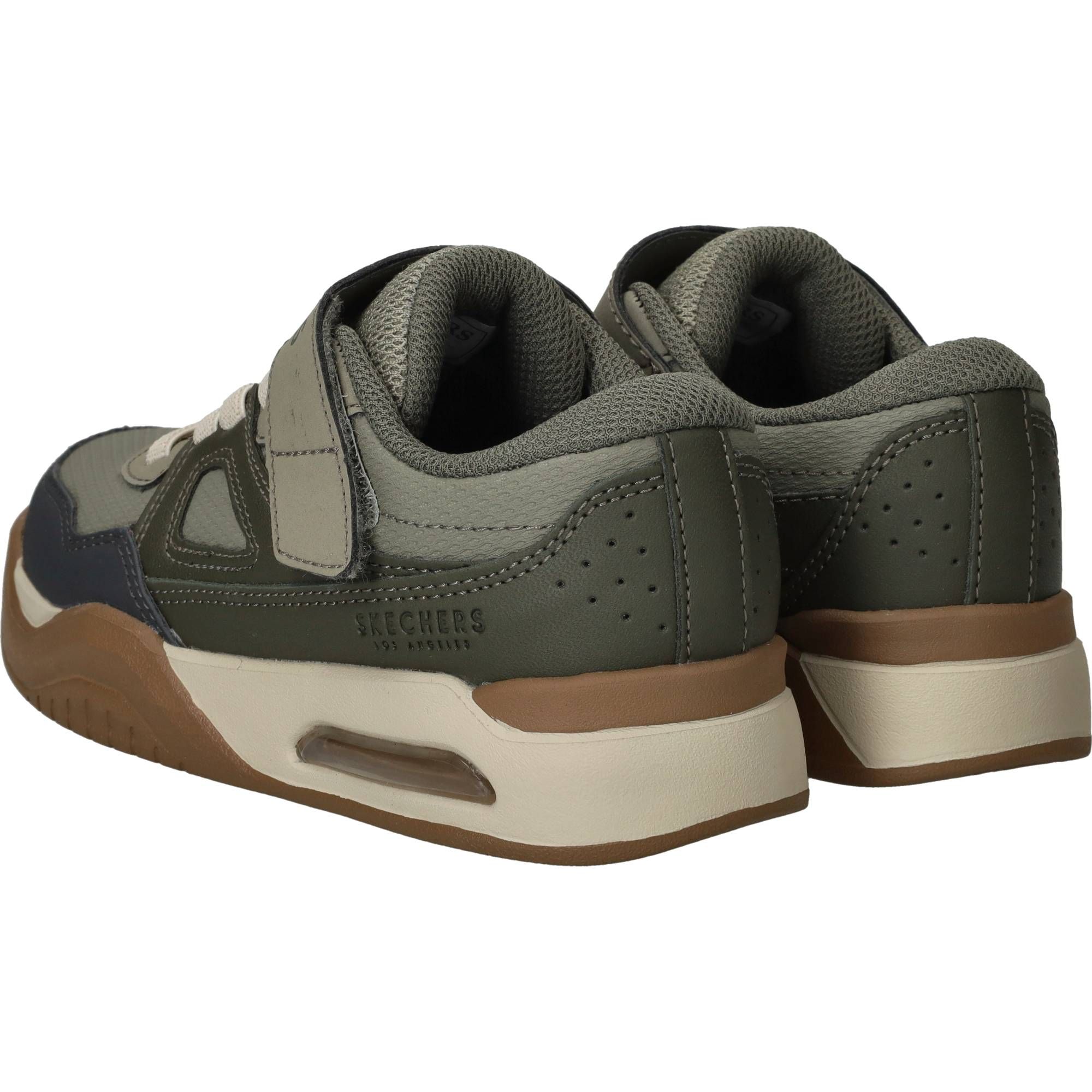 Durlinger Skechers Court Tech