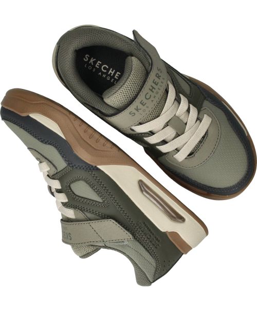 Durlinger Skechers Court Tech