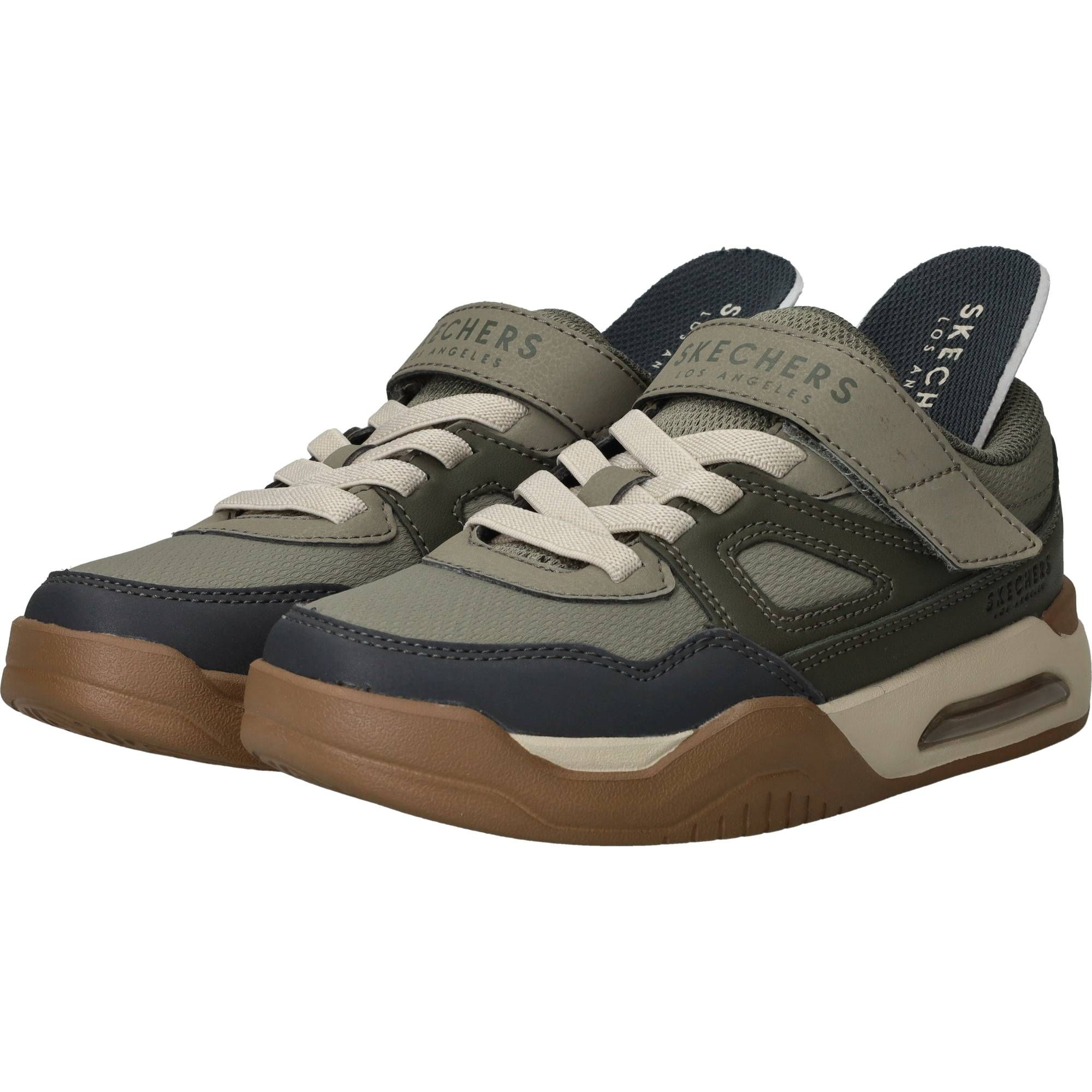 Durlinger Skechers Court Tech