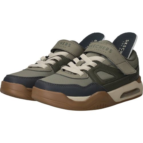 Durlinger Skechers Court Tech