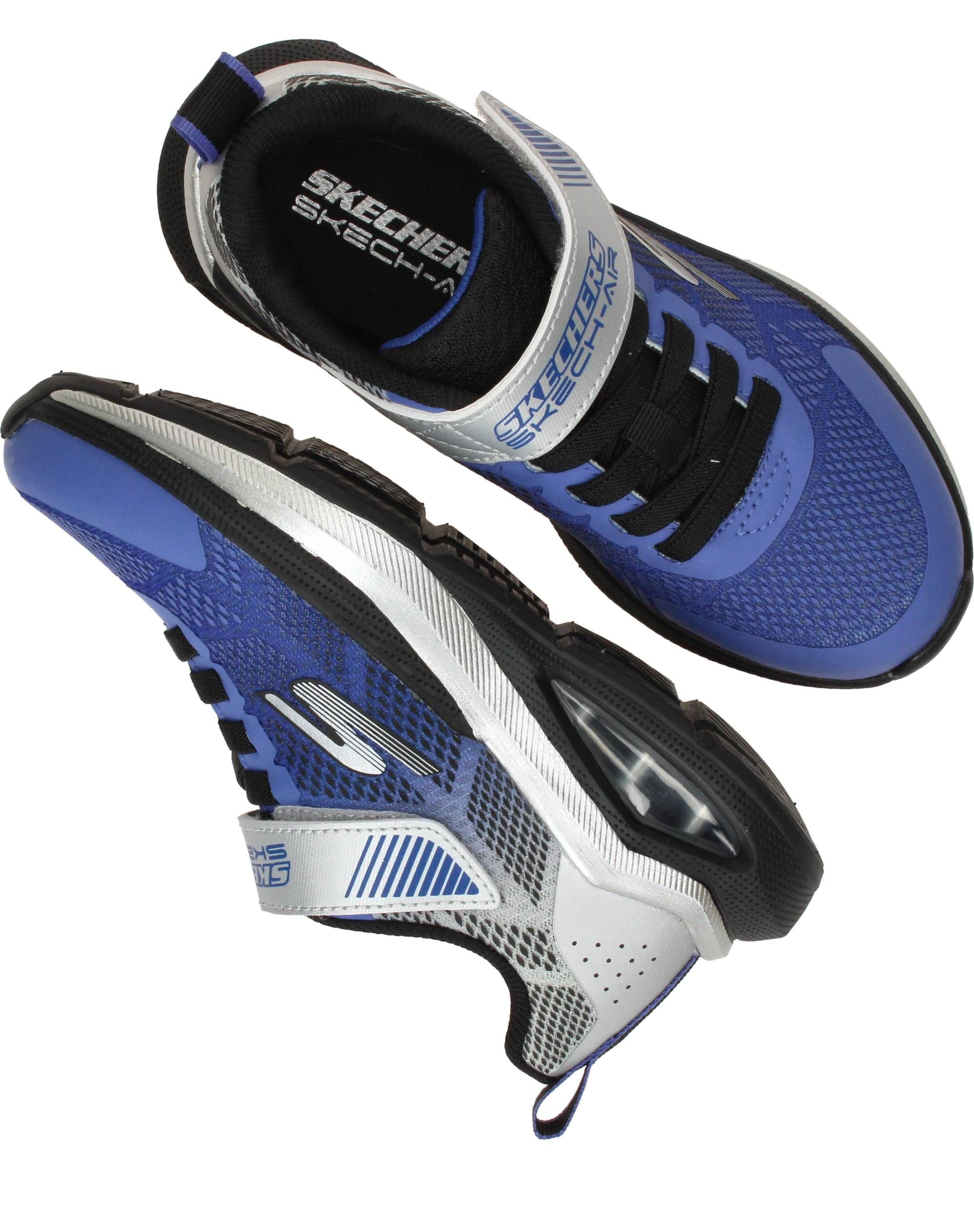 Durlinger Skechers Microspec Max Velocity
