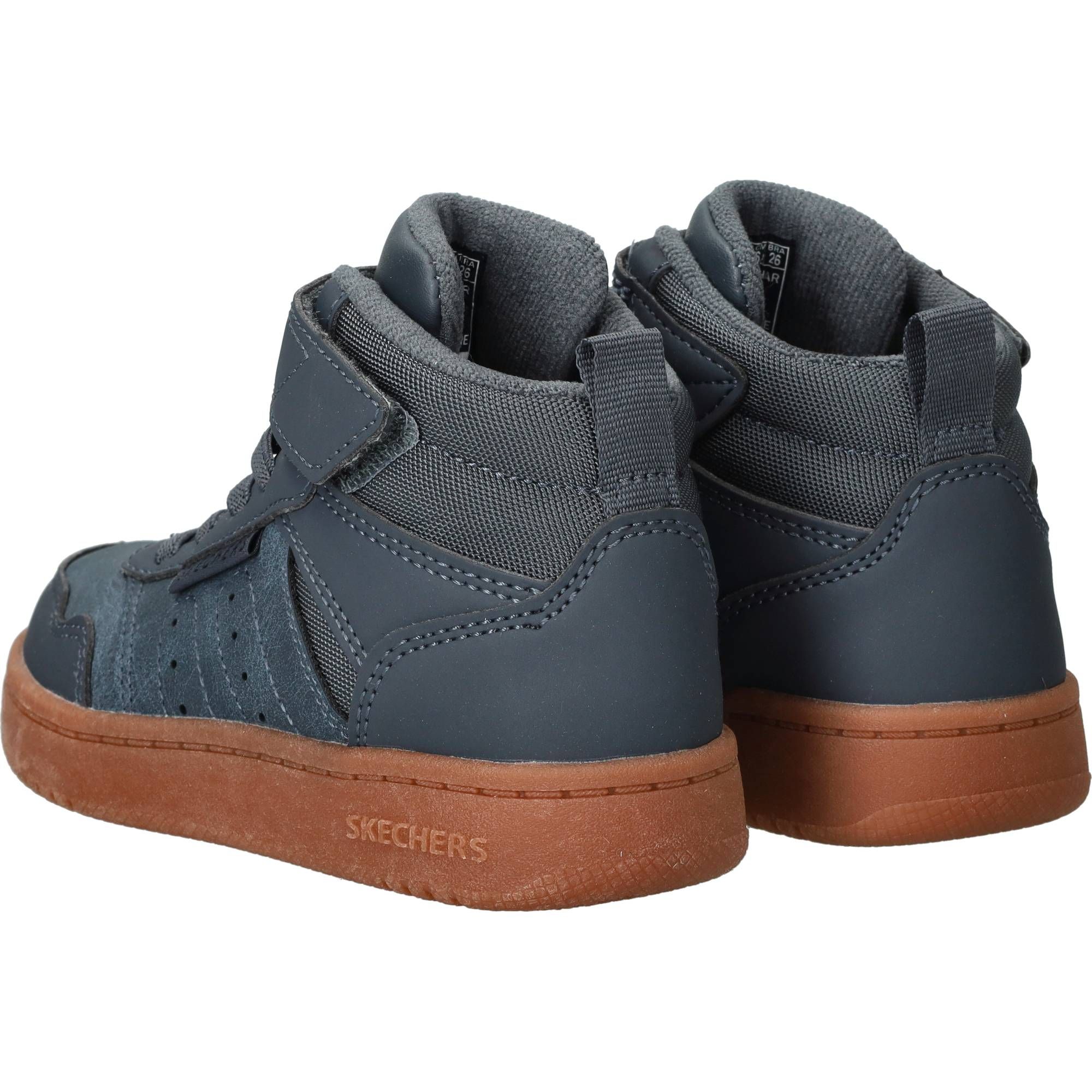 Durlinger Skechers Quick street