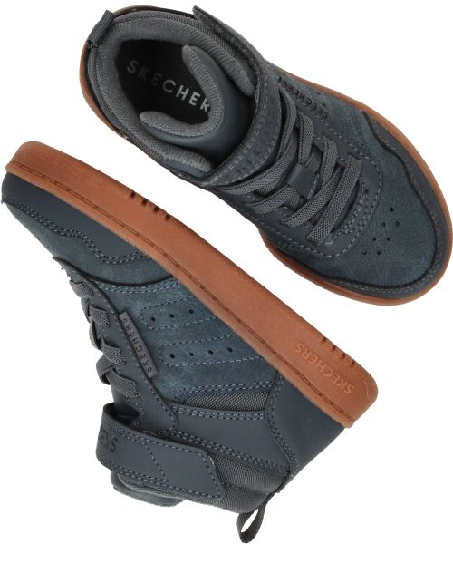 Durlinger Skechers Quick street