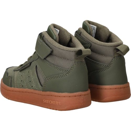 Durlinger Skechers Quick street