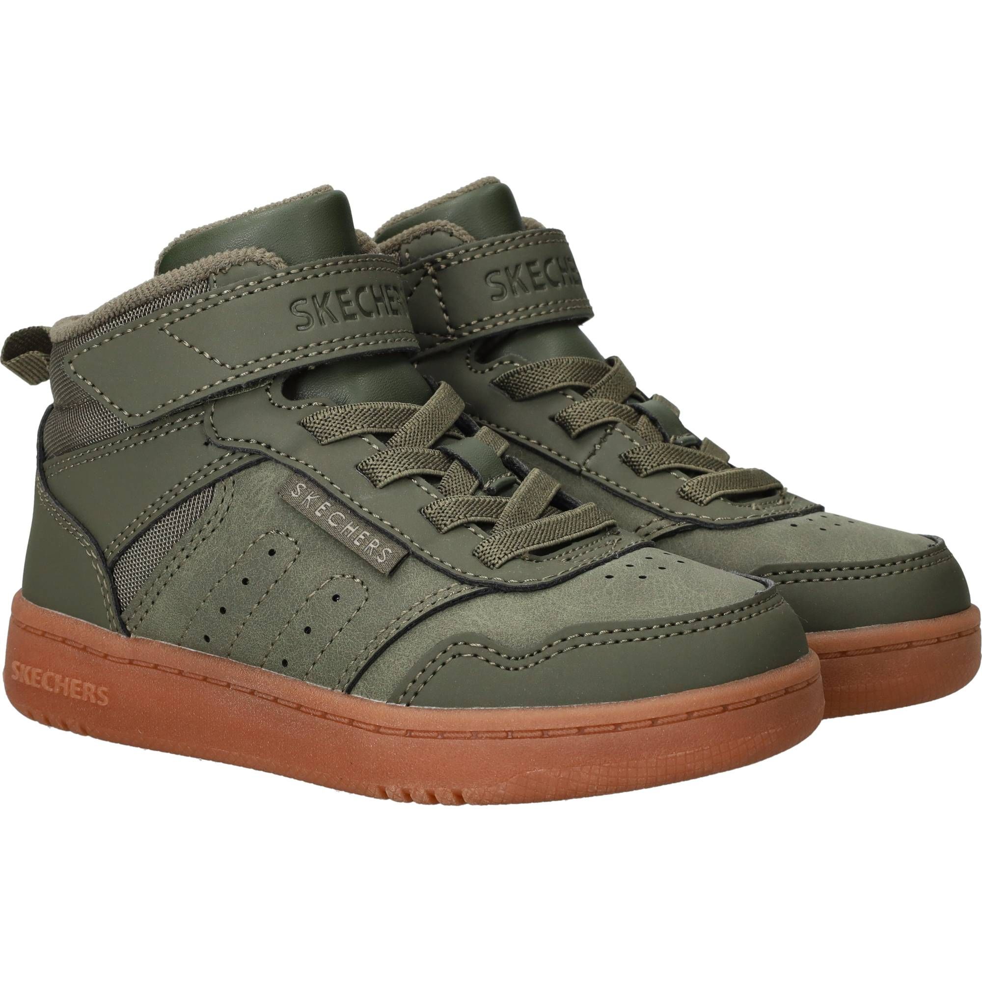 Durlinger Skechers Quick street