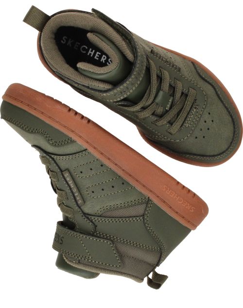 Durlinger Skechers Quick street