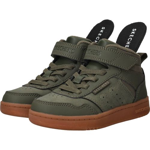 Durlinger Skechers Quick street