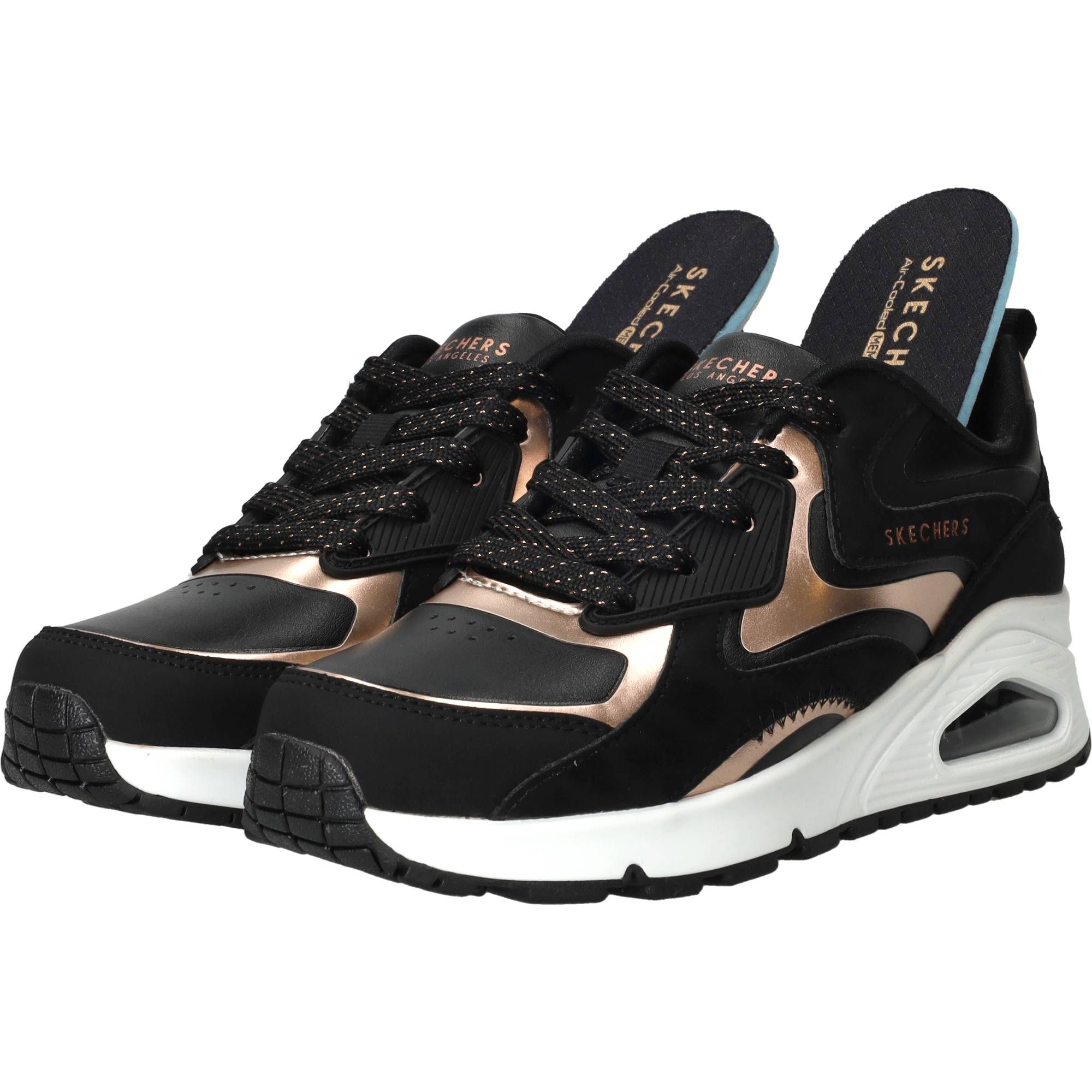 Durlinger Skechers Uno Gen1 Color Surge