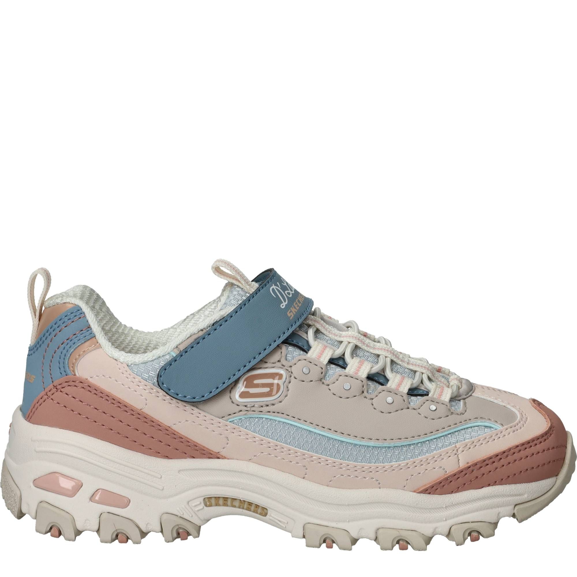 Durlinger Skechers D'Lites