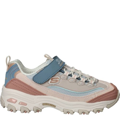 Durlinger Skechers D'Lites