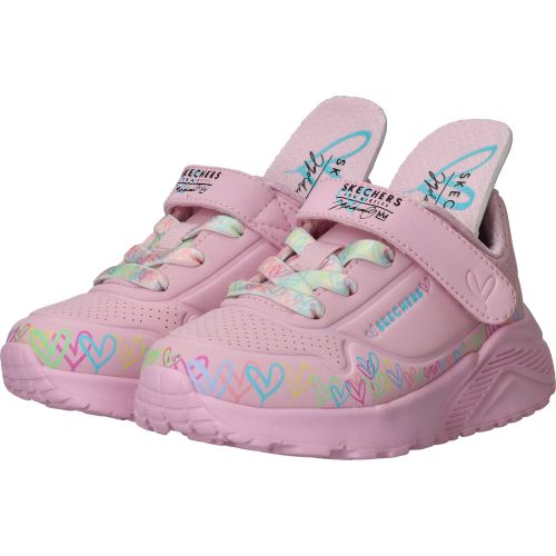 Durlinger Skechers JGoldcrown Uno Lite