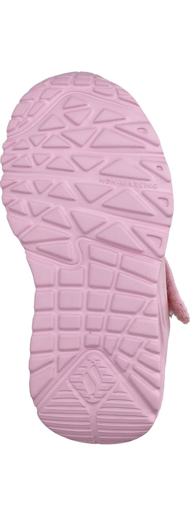 Durlinger Skechers JGoldcrown Uno Lite