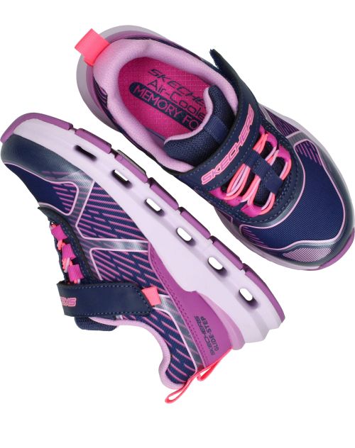 Durlinger Skechers Glide Step Sprint Lines