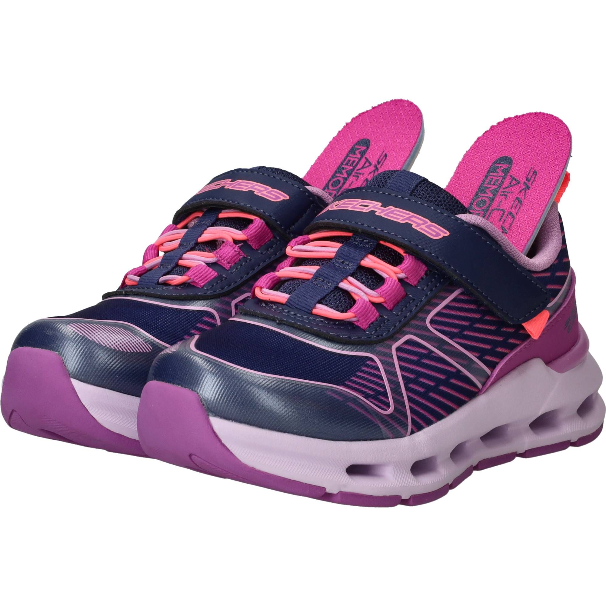 Durlinger Skechers Glide Step Sprint Lines