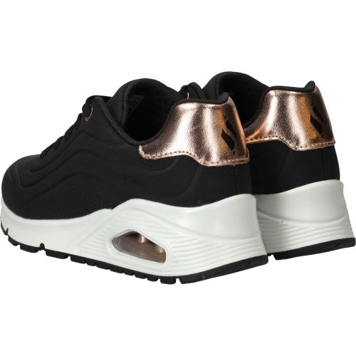Durlinger Skechers Uno Gen1 Shimmer Wave