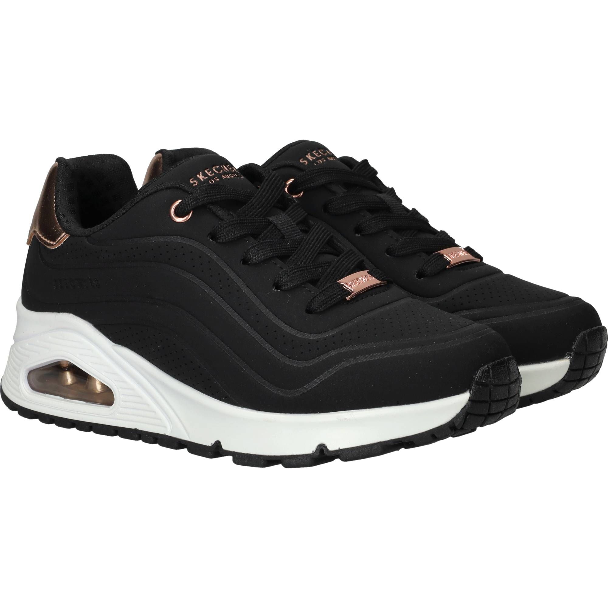 Durlinger Skechers Uno Gen1 Shimmer Wave