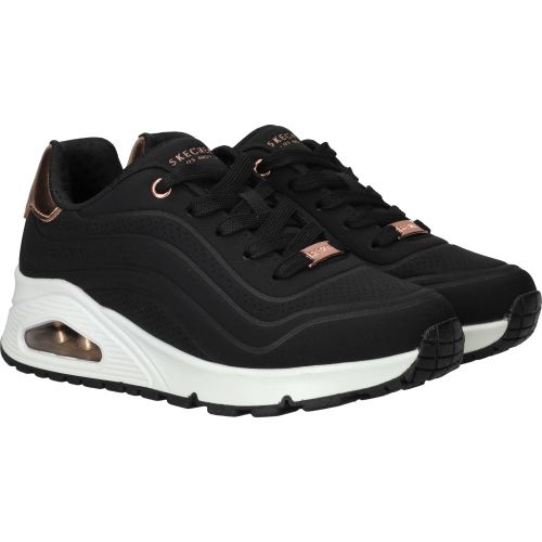 Durlinger Skechers Uno Gen1 Shimmer Wave