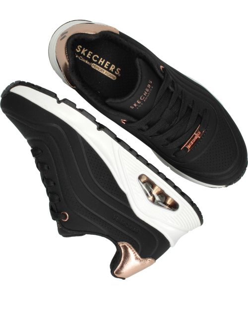 Durlinger Skechers Uno Gen1 Shimmer Wave