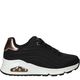 Skechers Uno Gen1 Shimmer Wave
